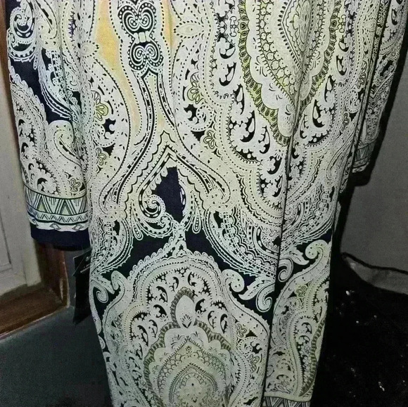 Isabel & Nina Womans Dress Size XL - Picture 10 of 13